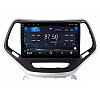 Штатная магнитола Torssen Jeep Cherokee 2013+ F10464 4G
