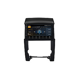 Штатная магнитола Torssen Kia Sorento 2 2009-2014 F9464 4G