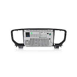 Штатная магнитола Torssen Kia Sportage 2018+ F9464 4G