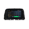 Штатная магнитола Torssen Mazda CX5 2012-2014 F10464 4G