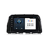 Штатная магнитола Torssen Mazda CX5 2015-2016 F9464 4G