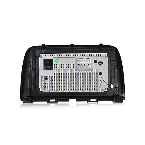 Штатная магнитола Torssen Mazda CX5 2015-2016 F9464 4G