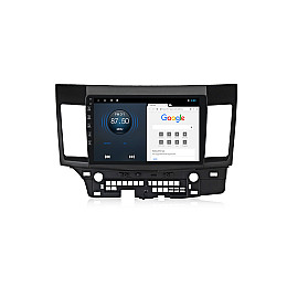 Штатная магнитола Torssen Mitsubishi Lancer X 2007-2014 F10464 4G