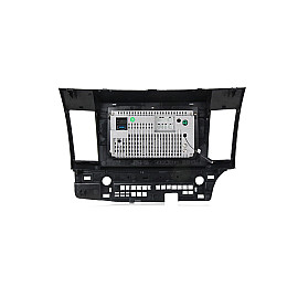 Штатная магнитола Torssen Mitsubishi Lancer X 2007-2014 F10464 4G