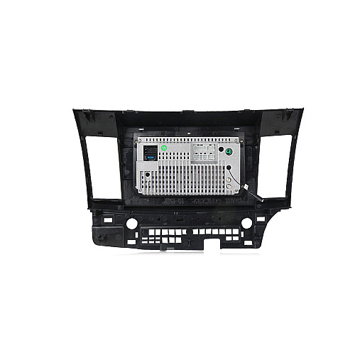 Штатная магнитола Torssen Mitsubishi Lancer X 2007-2014 F10464 4G