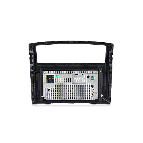 Штатная магнитола Torssen Mitsubishi Pagero 2006-2015 F9464 4G