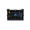 Штатная магнитола Torssen Toyota Prado 120 F9464 4G