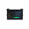 Штатная магнитола Torssen Toyota Prado 120 F9464 4G