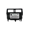 Штатная магнитола Torssen Toyota Prado 150 2017+ F10464 4G