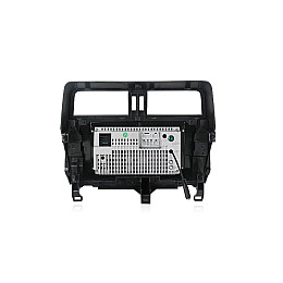 Штатная магнитола Torssen Toyota Prado 150 2017+ F10464 4G