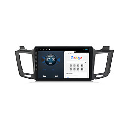 Штатная магнитола Torssen Toyota Rav4 2013-2018 F10464 4G