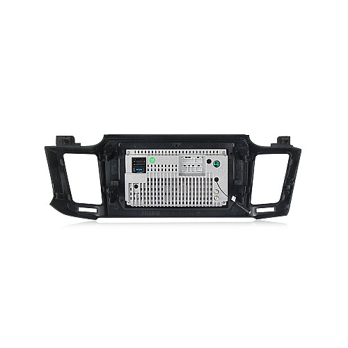 Штатная магнитола Torssen Toyota Rav4 2013-2018 F10464 4G