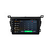 Штатная магнитола Torssen Toyota Rav4 2013-2018 F9464 4G