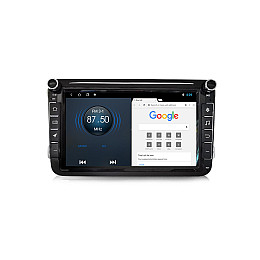 Штатная магнитола TORSSEN VW 8232 4G Universal