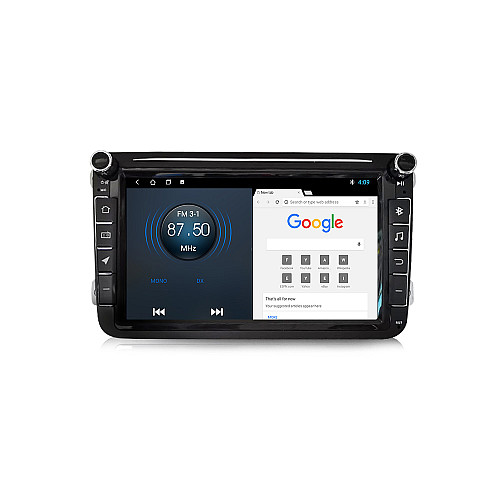 Штатная магнитола TORSSEN VW 8232 4G Universal