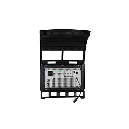 Штатная магнитола Torssen VW Touareg 2002-2010 F9464 4G