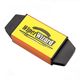 Очиститель автомобільний для двірників Wiper Wizard (WW09)