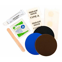 Ремнабір Therm-A-Rest Постійний набір для ремонту вдома (1004-08490)