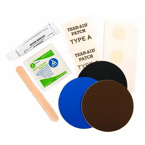 Ремнабір Therm-A-Rest Постійний набір для ремонту вдома (1004-08490)
