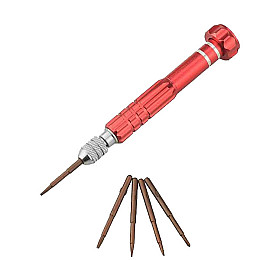 Паяльный набор в кейсе UKC 6761 22 предмета