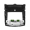 Переходная рамка для автомагнитолы Lesko 10.1" Honda Accord 7th Gen 2002-2007 гг (6522-20427)