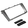 Переходная рамка для автомагнитолы Lesko Toyota Classic Camry 2006-2011 F-2168 (6512-20425)