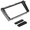 Переходная рамка для автомагнитолы Lesko Toyota Classic Camry 2006-2011 F-2168 (6512-20425)
