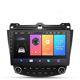 Штатная магнитола TORSSEN Honda Accord 7 03-08 F10464 4G