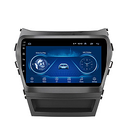 Штатна магнітола TORSSEN Hyundai IX45/Santa Fe 2013-2017 Bose F9464 4G