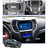 Штатна магнітола TORSSEN Hyundai IX45/Santa Fe 2013-2017 Bose F9464 4G