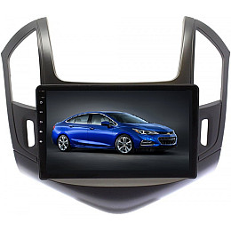 Штатная магнитола TORSSEN Chevrolet Cruze 11-16 F9464 4G