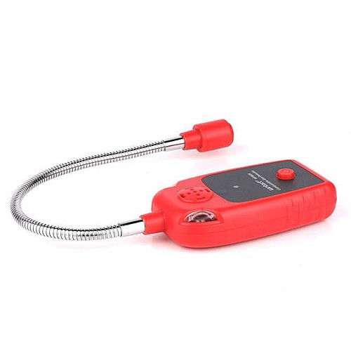 Детектор горючих газів (10%LEL) WINTACT WT8820