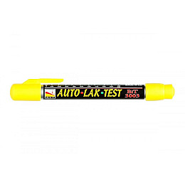 Магнітний товщиномір лакофарбового покриття AUTO-LAK-TEST BIT (товщиномір-олівець)