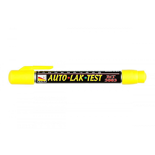 Магнитный толщиномер лакокрасочного покрытия AUTO-LAK-TEST BIT (толщиномер-карандаш)