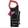 Токовые клещи DT-266 Черный