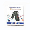 Автомобильный FM модулятор трансмиттер G27 Black (av095-hbr)