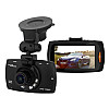 Відеореєстратор автомобільний HD 129 Black-Gray (av032-hbr)