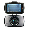 Відеореєстратор автомобільний HD 129 Black-Gray (av032-hbr)