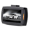 Відеореєстратор автомобільний HD 129 Black-Gray (av032-hbr)
