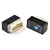Сканер для диагностики автомобиля OBD2 ELM 327 BT Black (av186-hbr)