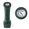 Компрессор Air Compressor Dragon автомобильный Green (av053-hbr)