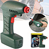 Компрессор Air Compressor Dragon автомобильный Green (av053-hbr)