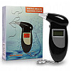 Персональный алкотестер Digital Breath Alcohol Tester (av026-hbr)