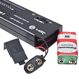 Портативний тестер, Diamond автентичності діамантів алмазів (6215)