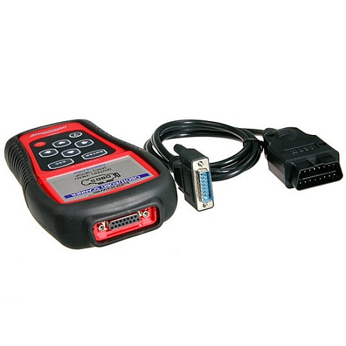 Автосканер OBDII/EOBD Konnwei KW808