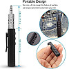 Bluetooth AUX MP3 WAV авто адаптер ресивер магнітоли ver4.1 AX-03 mini