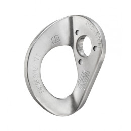 Шлямбурне ухо Petzl Coeur Steel 10 Grey (1052-P36AA 10)