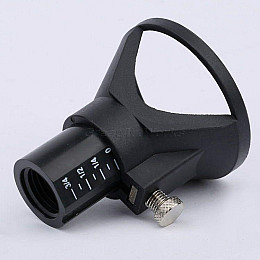 Насадка гравірувальна для гравер Dremel, Compas, Bord