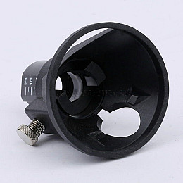 Насадка гравірувальна для гравер Dremel, Compas, Bord