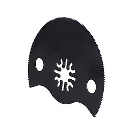 Насадка кругла для реноватора, мультиінструмента, PMF 88 мм